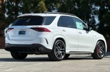 New 2025 Mercedes-Benz GLE 63 AMG S image 4