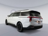 New 2025 Kia Carnival SX Prestige image 4