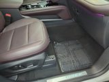 New 2025 Ford Explorer Platinum image 4