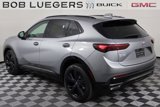 New 2025 Buick Envision Sport Touring image 5