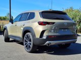 New 2025 MAZDA CX-50 2.5 Turbo w/ Premium Plus Pkg image 3