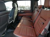 New 2025 GMC Sierra 3500 Denali Ultimate image 4