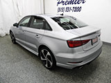Used 2020 Audi A3 2.0T Premium image 4