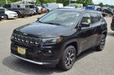 New 2025 Jeep Compass Limited image 4