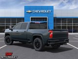 New 2025 Chevrolet Silverado 2500 LT w/ Trail Boss Package image 3