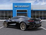 New 2025 Chevrolet Corvette Z06 w/ Stealth Interior Trim Package image 3