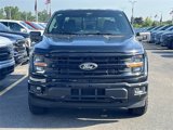 New 2025 Ford F150 XLT w/ Equipment Group 302A MID image 2