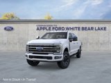 New 2025 Ford F350 Platinum image 2