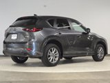 Certified 2025 MAZDA CX-5 AWD 2.5 S w/ Select Package image 5