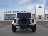 New 2025 Ford Bronco Raptor w/ Interior Carbon Fiber Pack image 5