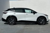 New 2025 Nissan Ariya AWD image 4