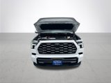 New 2025 Toyota Sequoia Platinum image 5