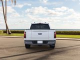 New 2025 Ford F150 Lariat w/ Equipment Group 502A High image 5