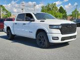 New 2025 RAM 1500 Big Horn image 4