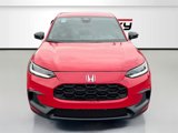 Used 2025 Honda HR-V Sport image 2