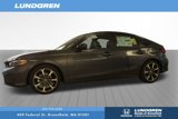 New 2025 Honda Civic Sport Touring image 4