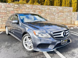 Used 2014 Mercedes-Benz E 350 4MATIC Sedan image 3