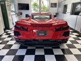 Used 2022 Chevrolet Corvette Stingray Premium Cpe w/ Z51 Performance Package image 6