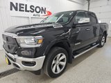 Used 2022 RAM 1500 Laramie image 4