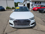 Used 2019 Audi A6 3.0T Premium Plus w/ Premium Plus Package image 3