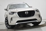 Used 2025 MAZDA CX-90 3.3 Turbo S w/ Premium Plus image 3