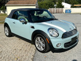 Used 2011 MINI Cooper Convertible image 3