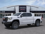 New 2025 GMC Sierra 1500 AT4X image 2
