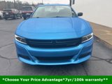 Certified 2023 Dodge Charger SXT image 6