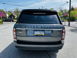 Used 2017 Land Rover Range Rover Supercharged image 6