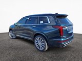 New 2025 Cadillac XT6 Premium Luxury w/ Platinum Package image 4