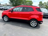 Used 2020 Ford EcoSport SE image 2