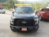 Used 2017 Ford F150 XLT w/ Equipment Group 302A Luxury image 6