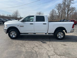 Used 2017 RAM 2500 Tradesman w/ Chrome Appearance Group image 5