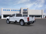 New 2026 Ford F350 XLT image 4