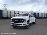 New 2025 Ford F350 Platinum image 2