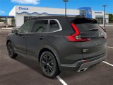 New 2025 Honda CR-V Sport Touring image 3