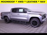 New 2026 Chevrolet Colorado Z71 w/ Technology Package image 2