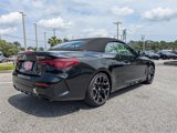 New 2025 BMW M440i Convertible w/ Premium Package image 4