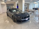 New 2025 Ford Mustang Dark Horse image 3