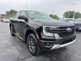 Used 2024 Ford Ranger XLT w/ Equipment Group 301A High image 4