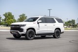 Used 2022 Chevrolet Tahoe Z71 w/ Off-Road Capability Package image 4