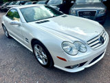 Used 2007 Mercedes-Benz SL 550 image 3