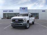 New 2025 Ford F250 XLT w/ 360-Degree Camera Package image 2