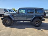 New 2025 Jeep Wrangler Unlimited Rubicon 392 image 4