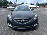 Used 2012 MAZDA MAZDA6 i Touring image 2