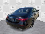 New 2025 Mercedes-Benz S 580e 4MATIC Sedan image 3