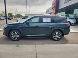 New 2025 Nissan Pathfinder Platinum image 4