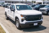 New 2026 Chevrolet Silverado 1500 W/T w/ WT Value Package image 3