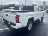 New 2025 Toyota Tacoma SR5 image 6