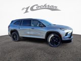 New 2025 Buick Enclave Sport Touring w/ Power Package image 2